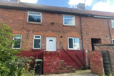 Property for auction in County Durham
