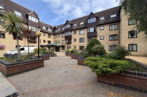 Property for auction in Norfolk