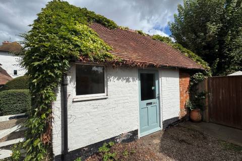 Property for auction in Kent