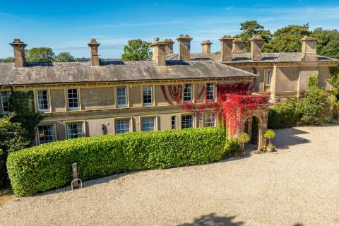 Property for auction in Isle of Wight