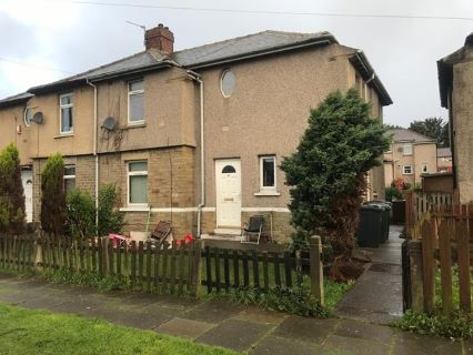 Property for auction in West Yorkshire
