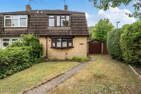 Property for auction in Berkshire