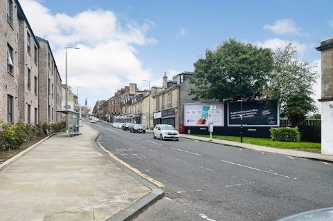 Property for auction in Lanarkshire