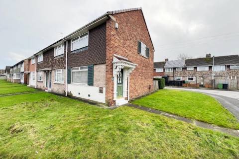 Property for auction in County Durham