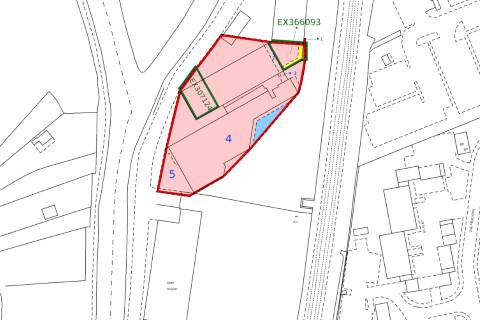 Property for auction in Hertfordshire
