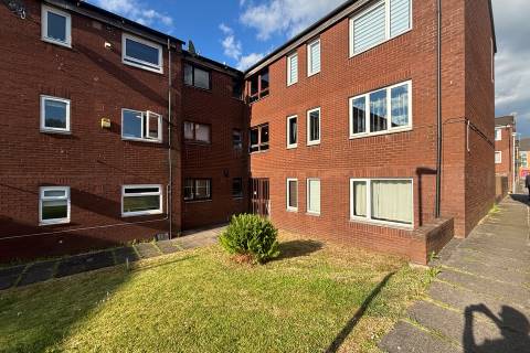 Property for auction in Lanarkshire