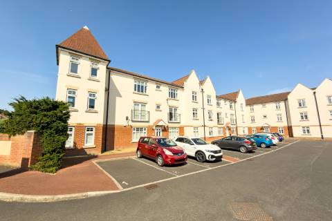 Property for auction in Tyne and Wear