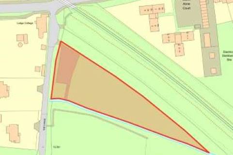Property for auction in Essex