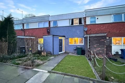 Property for auction in Tyne and Wear