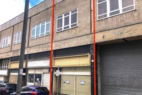 Property for auction in North Yorkshire