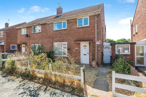 Property for auction in Lincolnshire