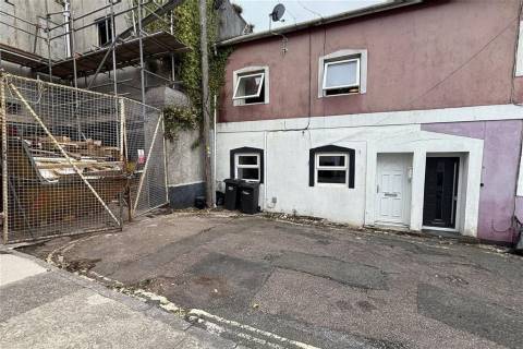 Property for auction in Devon