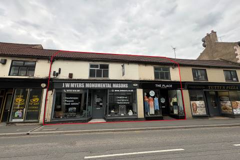Property for auction in North Yorkshire