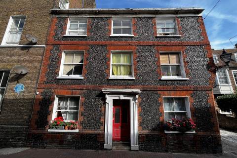 Property for auction in Kent