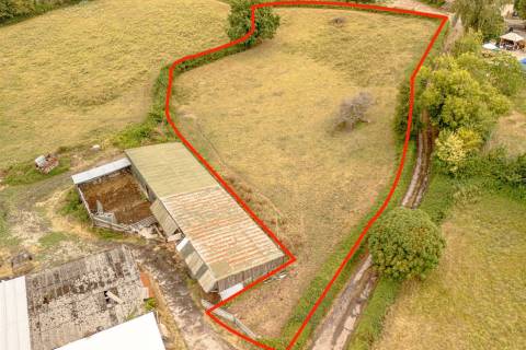 Property for auction in Avon