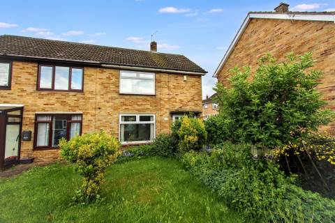Property for auction in South Yorkshire
