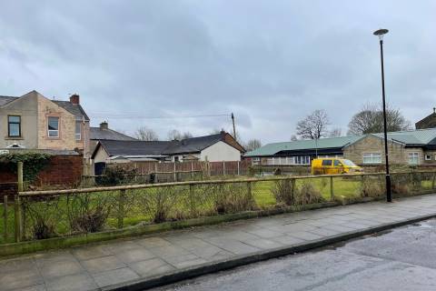 Property for auction in Lancashire