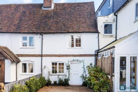 Property for auction in Surrey