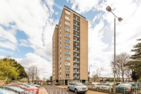 Property for auction in London