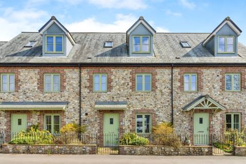 Property for auction in Devon