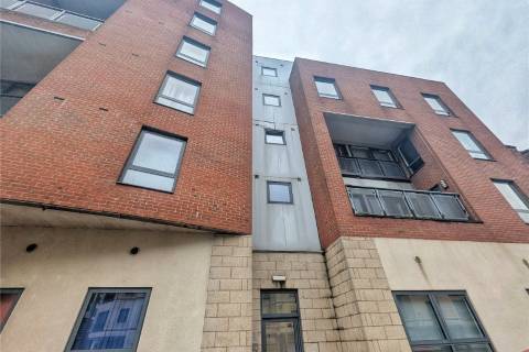 Property for auction in Merseyside