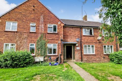 Property for auction in Hertfordshire