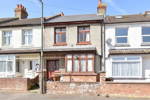 Property for auction in Kent