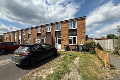 Property for auction in Wiltshire