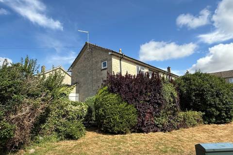 Property for auction in Wiltshire