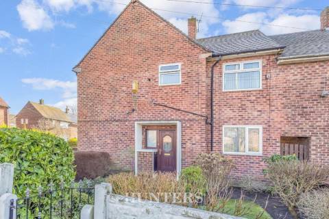 Property for auction in Lancashire