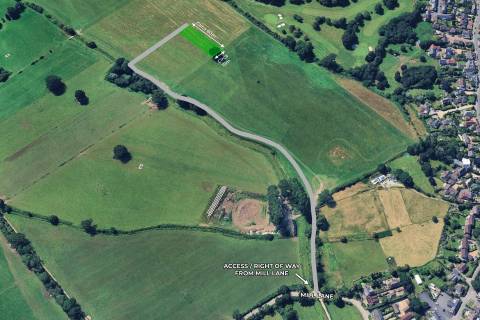Property for auction in Dorset