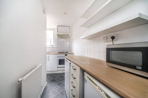 Property for auction in London