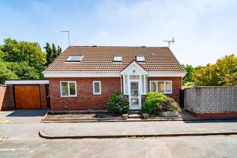 Property for auction in West Midlands