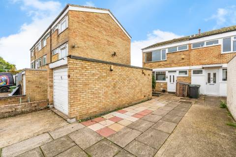 Property for auction in Norfolk