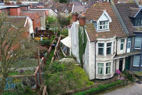 Property for auction in Avon