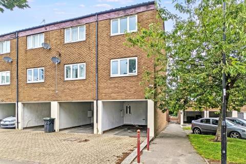 Property for auction in Tyne and Wear