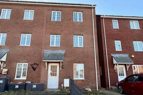 Property for auction in Leicestershire
