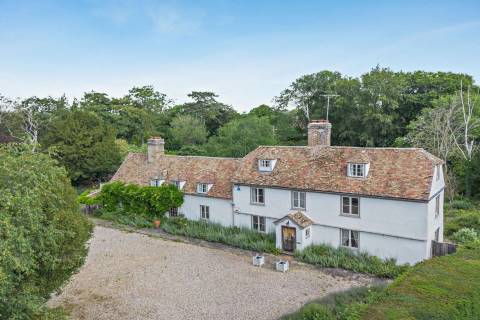 Property for auction in Cambridgeshire