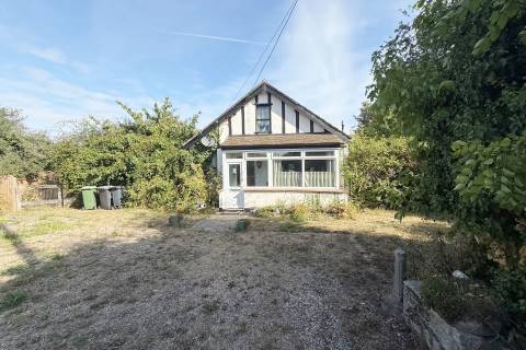 Property for auction in Essex