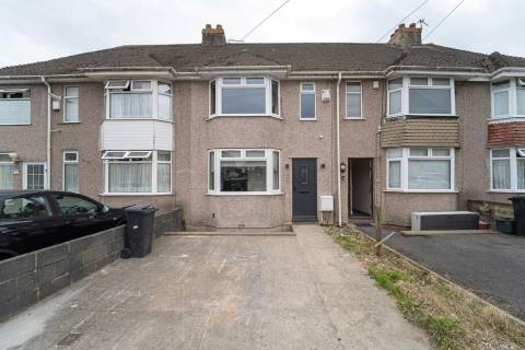 Property for auction in Avon