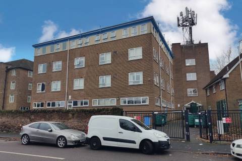 Property for auction in West Midlands