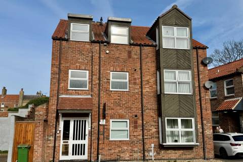 Property for auction in East Yorkshire