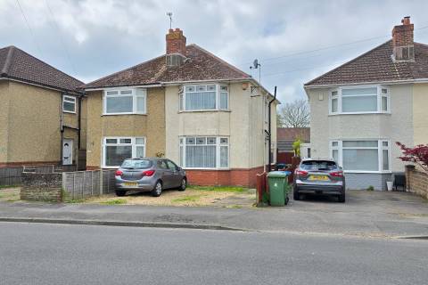 Property for auction in Hampshire