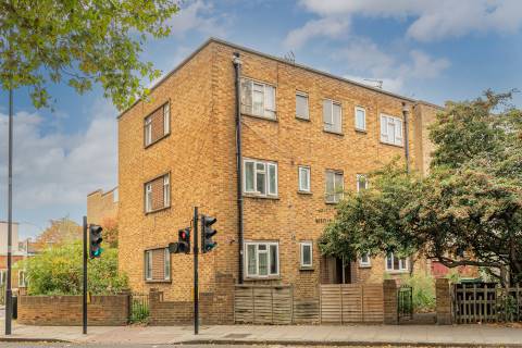 Property for auction in London