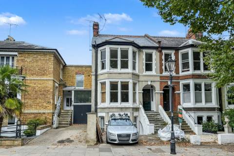 Property for auction in Essex
