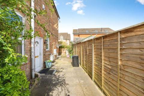 Property for auction in Bedfordshire