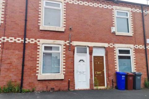 Property for auction in Lancashire