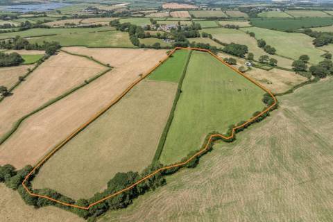 Property for auction in Cornwall