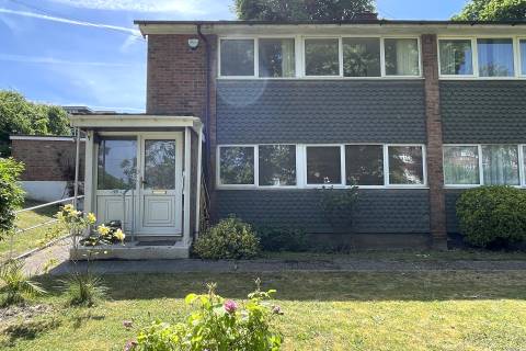 Property for auction in Middlesex
