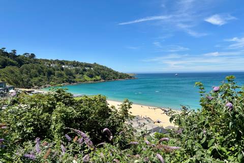 Property for auction in Cornwall